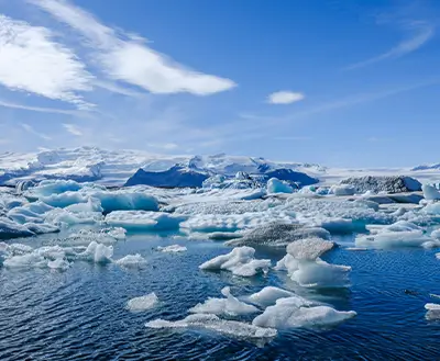 Cheap Flights Deals to Iceland